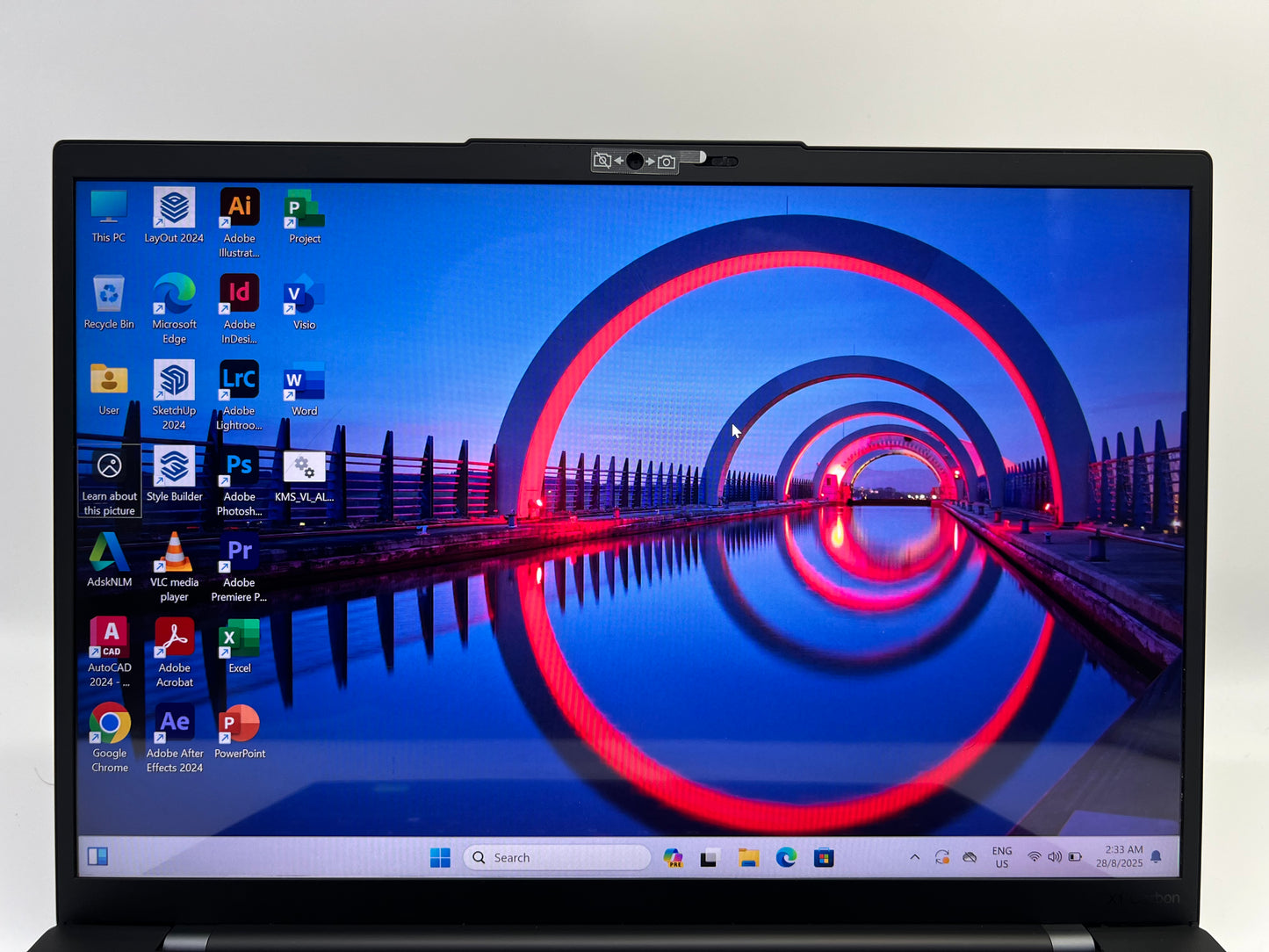 LENOVO ThinkPad X1 CARBON GEN 10 SLIM (1 YEAR WARRANTY T&C)Core i7-1265U (12th) 32GB RAM Win 11 Pro