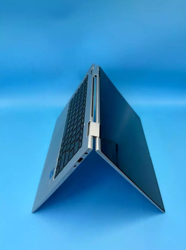 HP ELITEBOOK X360 1040 G9 Premium 14"inch Convertible Laptop(1 YEAR WARRANTY T&C)Core i7-12th GEN Win 11