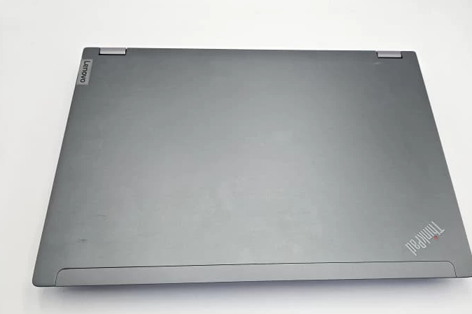 LENOVO THINKPAD P16 GEN 1 GAMING LAPTOP (1 YEAR WARRANTY T&C) 12GB Graphics Intel Core i7-12850Hx 16 Inch Windows 11
