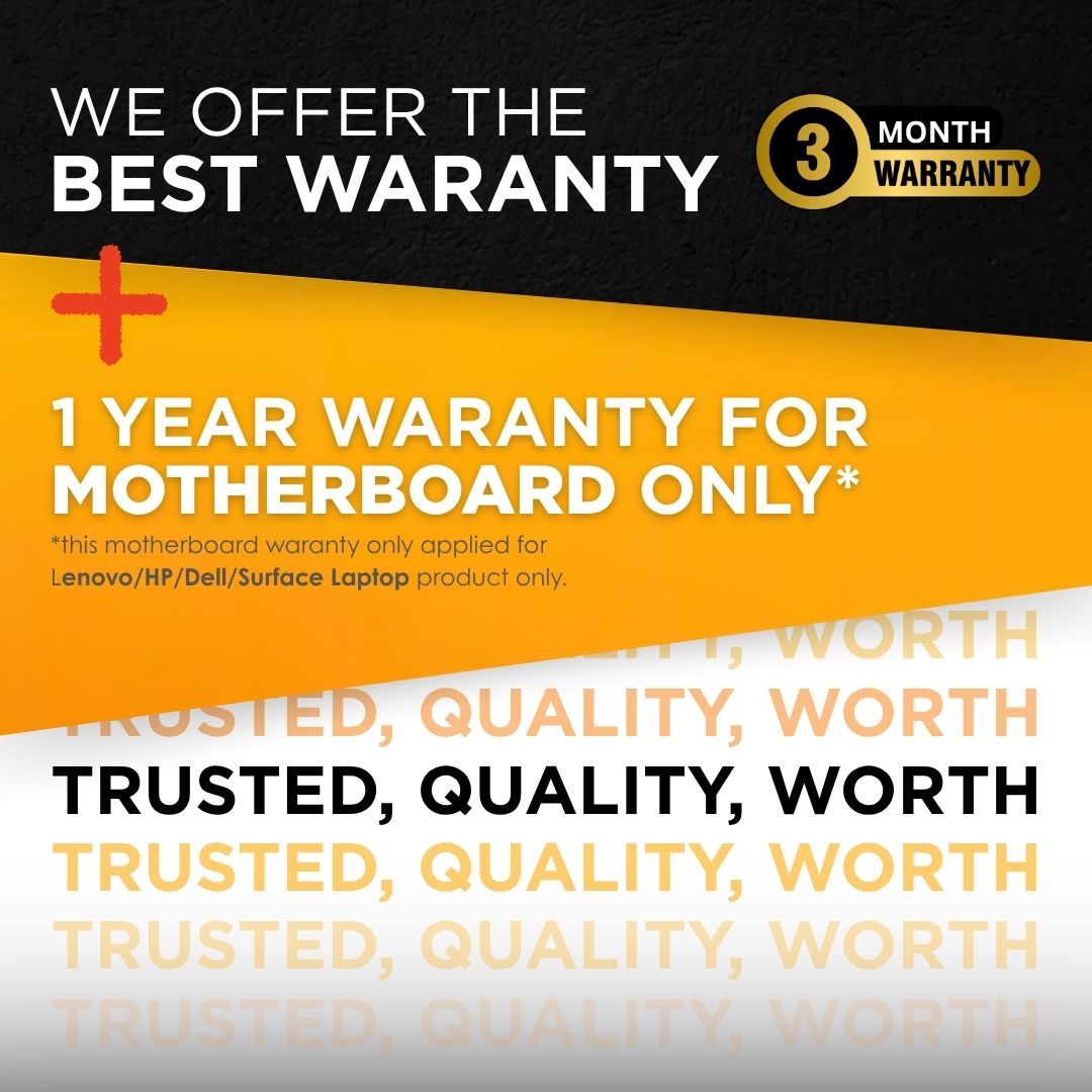 (1 YEAR WARRANTY T&C) Dell Latitude 5420 14"inch Core i7-11th GEN Business & Student Laptop WIN 11