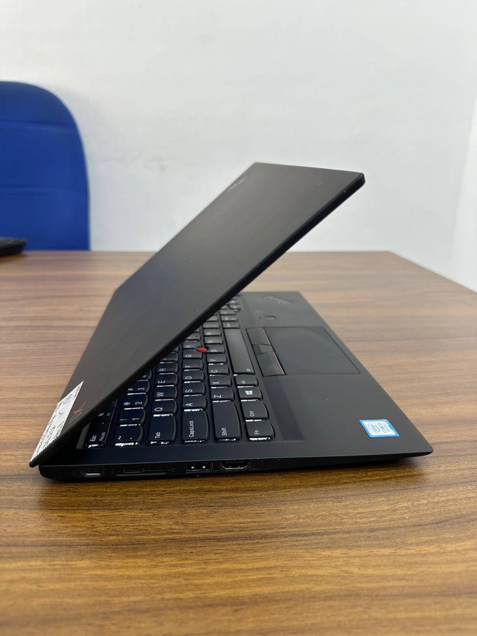 LENOVO ThinkPad X1 CARBON 6TH GEN Core i5-8GEN) 8GB RAM/ UPTO 1TB