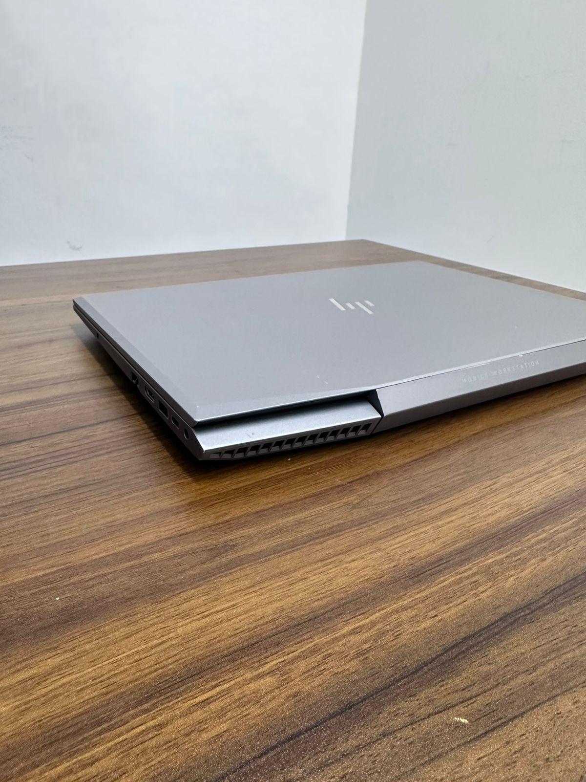 HP ZBOOK 15v I7-8GEN WITH 15.6 TOUCHSCREEN DISPLAY UPTO 1GB SSD WINDOW 11PRO UPTO 32GB RAM