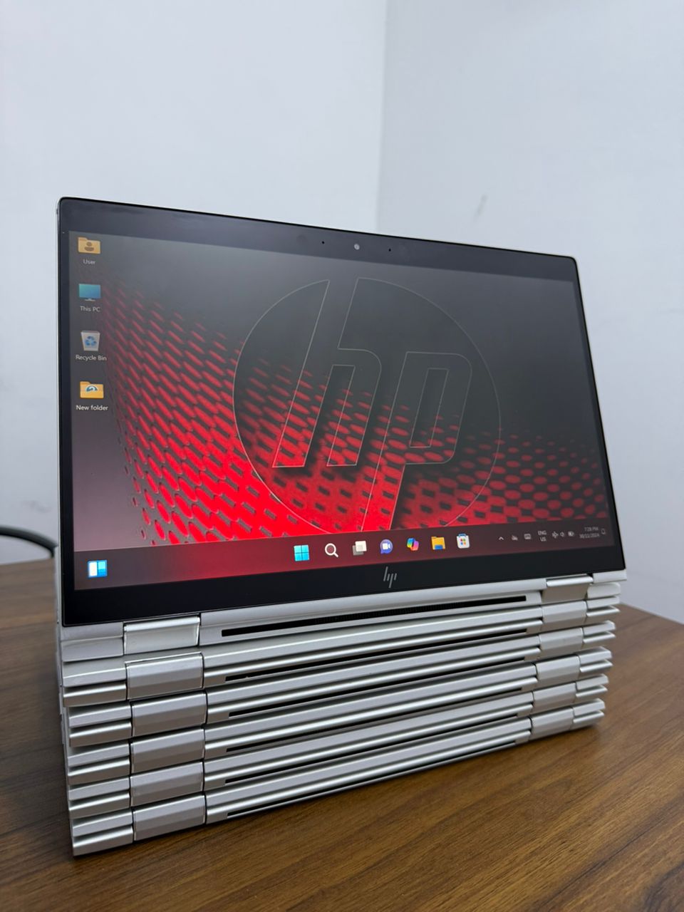 HP ELITEBOOK 1030 G3 CORE i7/i5-8th GEN 13.3 FHD TOUCH SCREEN 16GB RAM UPTO 1TB SSD WINDOW 10/11