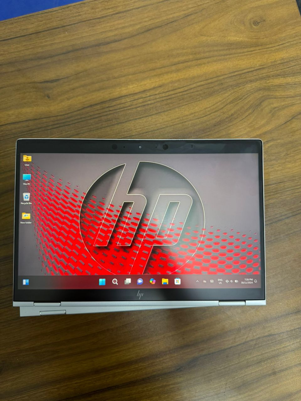 HP ELITEBOOK 1030 G3 CORE i7/i5-8th GEN 13.3 FHD TOUCH SCREEN 16GB RAM UPTO 1TB SSD WINDOW 10/11