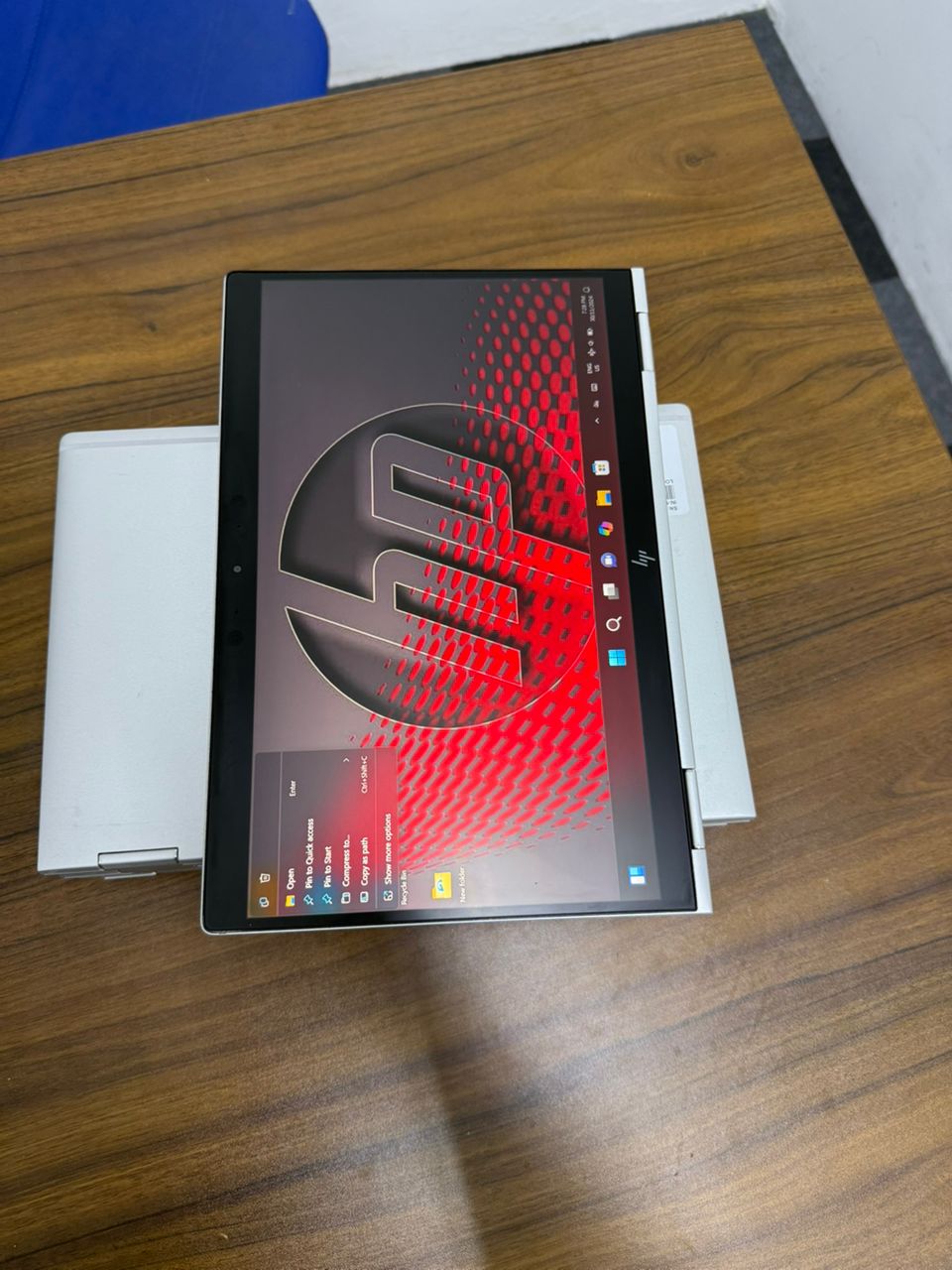 HP ELITEBOOK 1030 G3 CORE i7/i5-8th GEN 13.3 FHD TOUCH SCREEN 16GB RAM UPTO 1TB SSD WINDOW 10/11