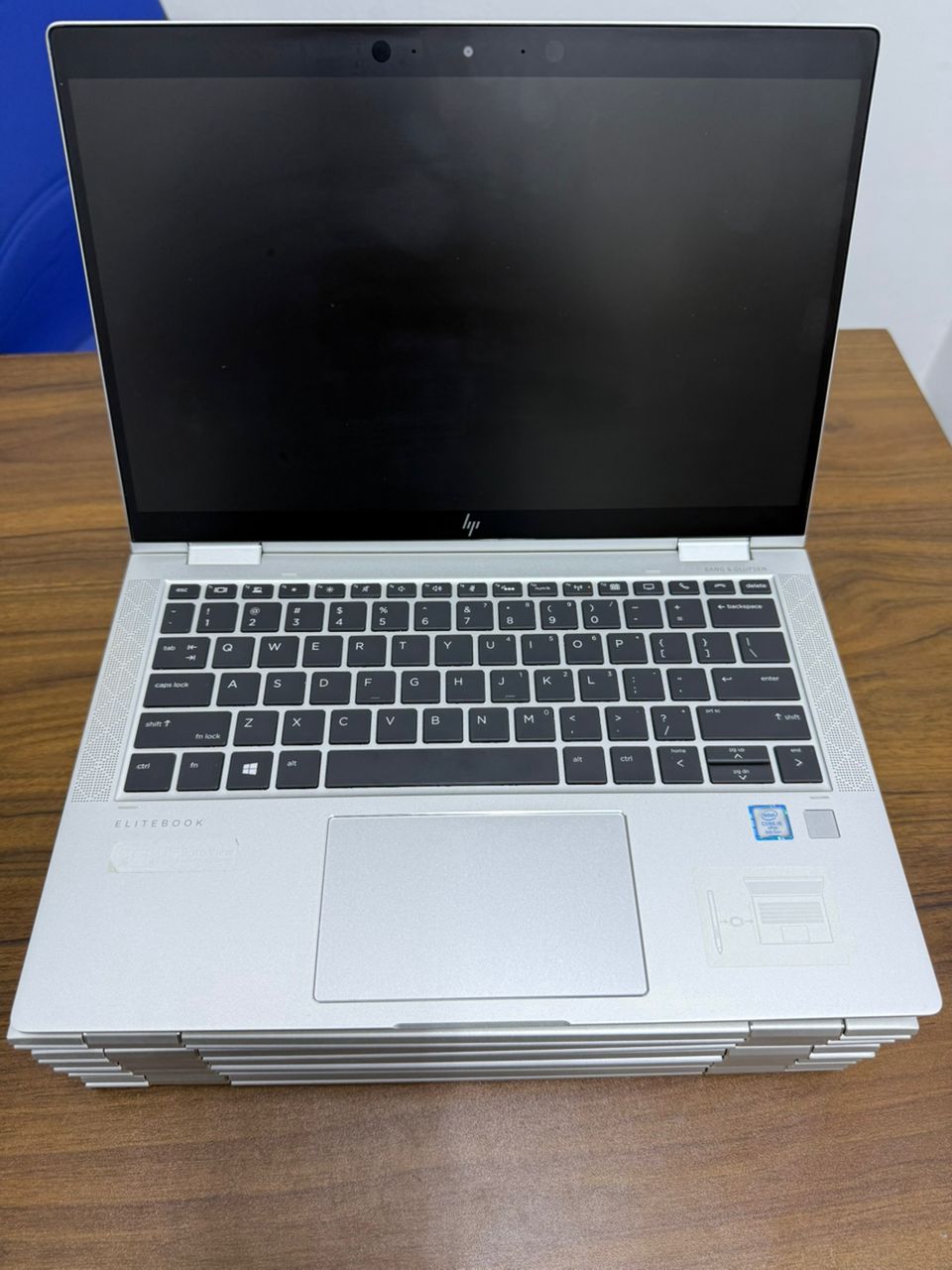 HP ELITEBOOK 1030 G3 CORE i7/i5-8th GEN 13.3 FHD TOUCH SCREEN 16GB RAM UPTO 1TB SSD WINDOW 10/11