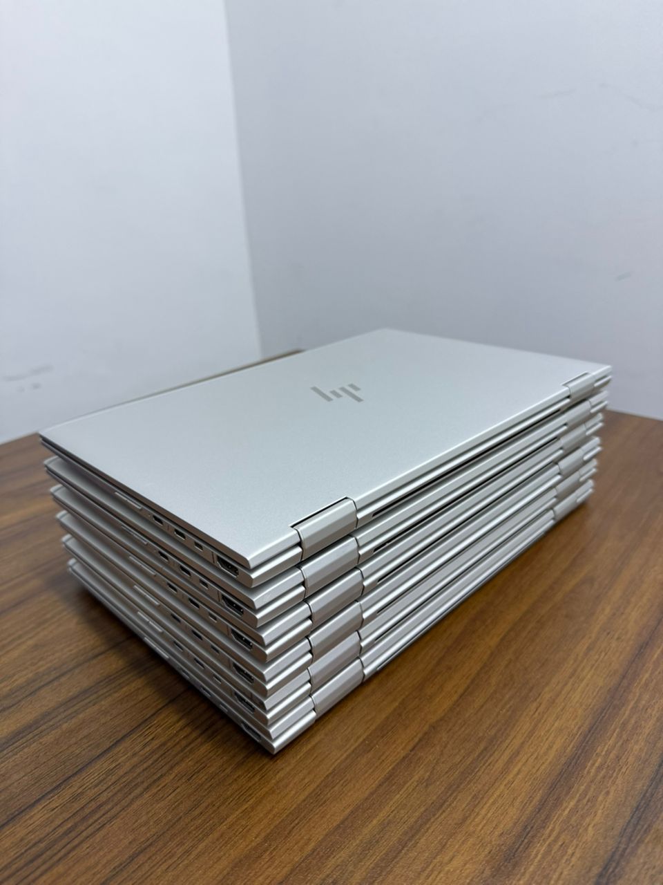 HP ELITEBOOK 1030 G3 CORE i7/i5-8th GEN 13.3 FHD TOUCH SCREEN 16GB RAM UPTO 1TB SSD WINDOW 10/11