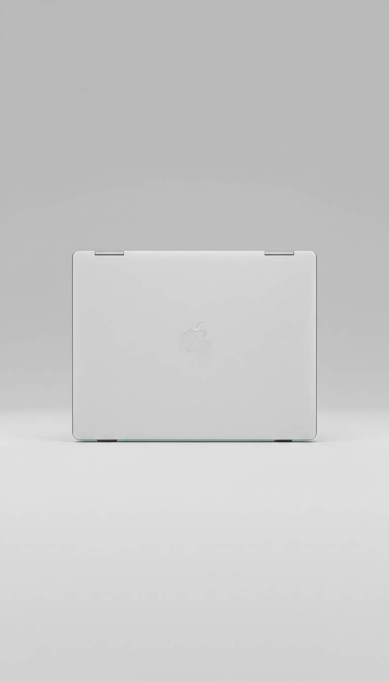Aluminum Ultra-Thin Laptop