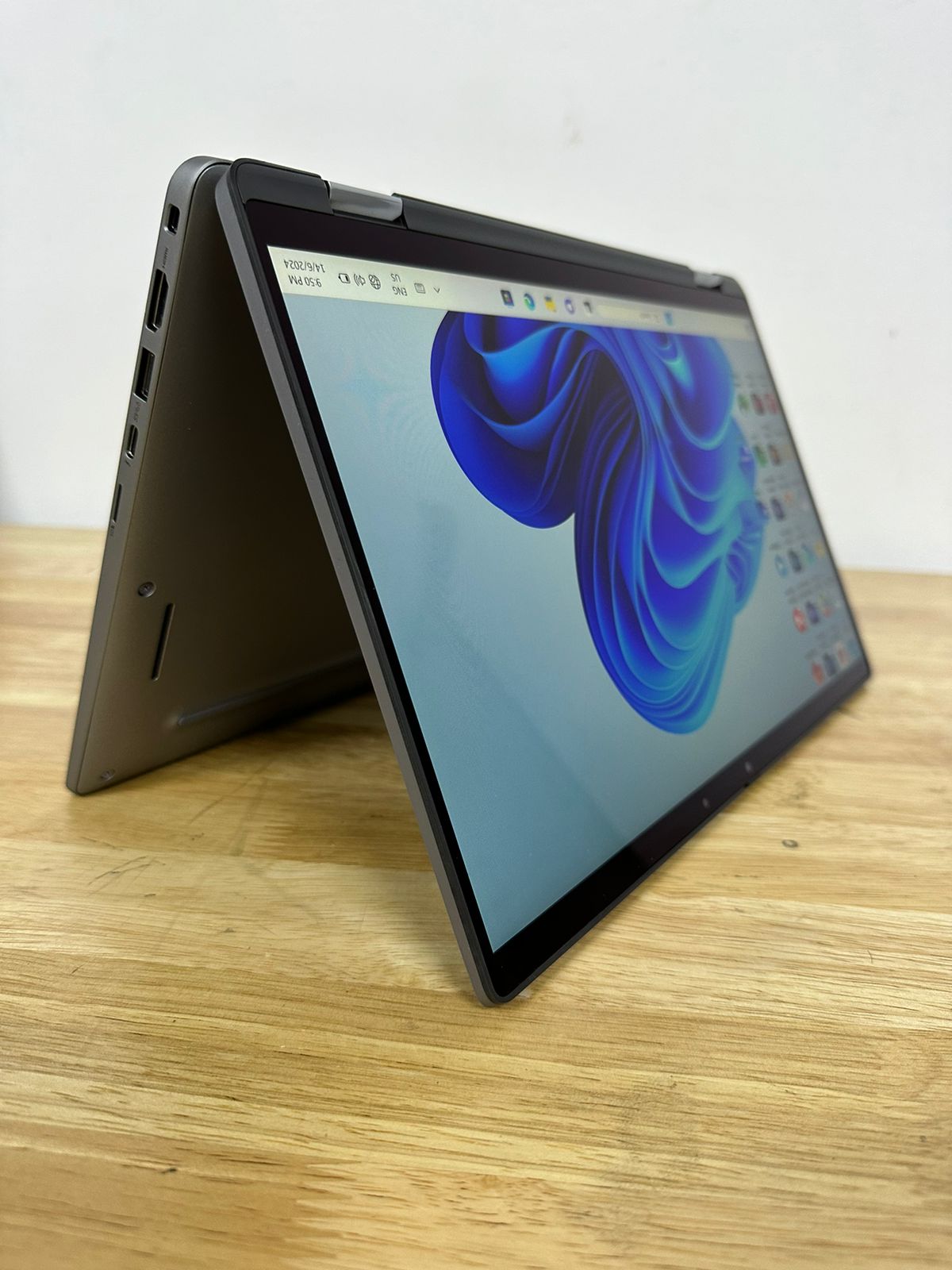 DELL LATITUDE 7420 (2 - IN 1) CORE i5 - 1145G7 14 INCH FHD TOUCHSCREEN 16GB RAM 512GB SSD WITH ORIGNAL WINDOW 11PRO - My Store