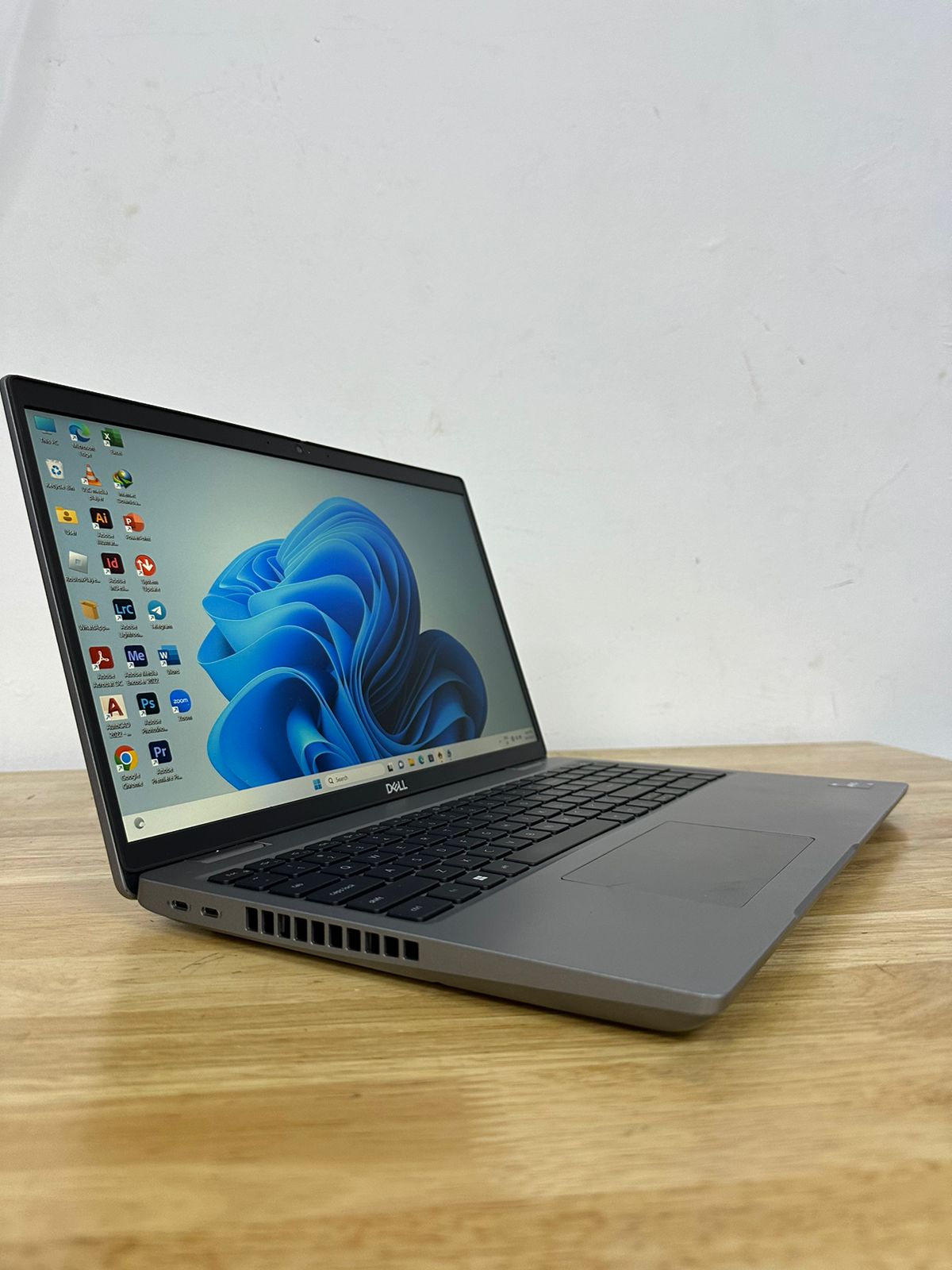 DELL LATITUDE 7420 (2 - IN 1) CORE i5 - 1145G7 14 INCH FHD TOUCHSCREEN 16GB RAM 512GB SSD WITH ORIGNAL WINDOW 11PRO - My Store