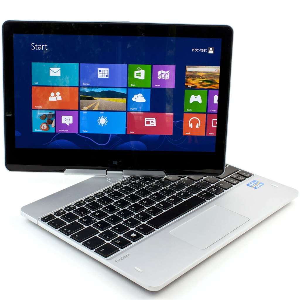 HP ELITEBOOK REVOLVE 810 G3 i7-5600U (5TH GEN)11.6 HD TOUCHSCREEN