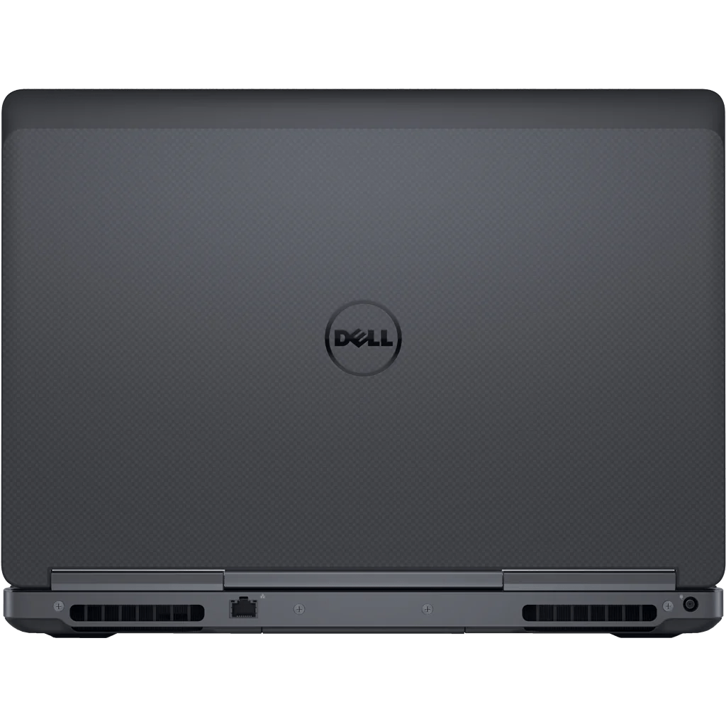 Dell Precision 7510 - My Store