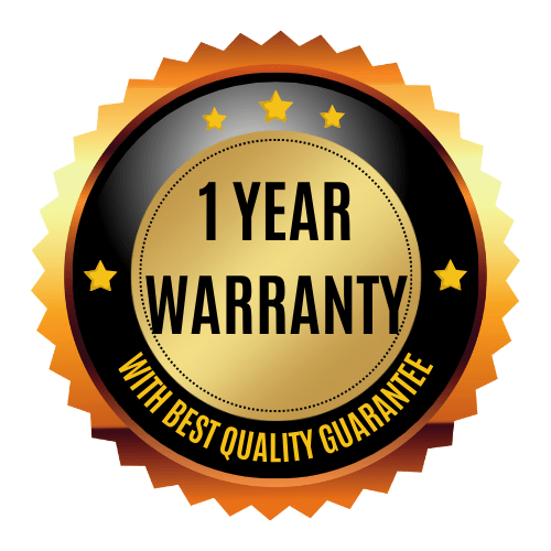 Warranty - My Store