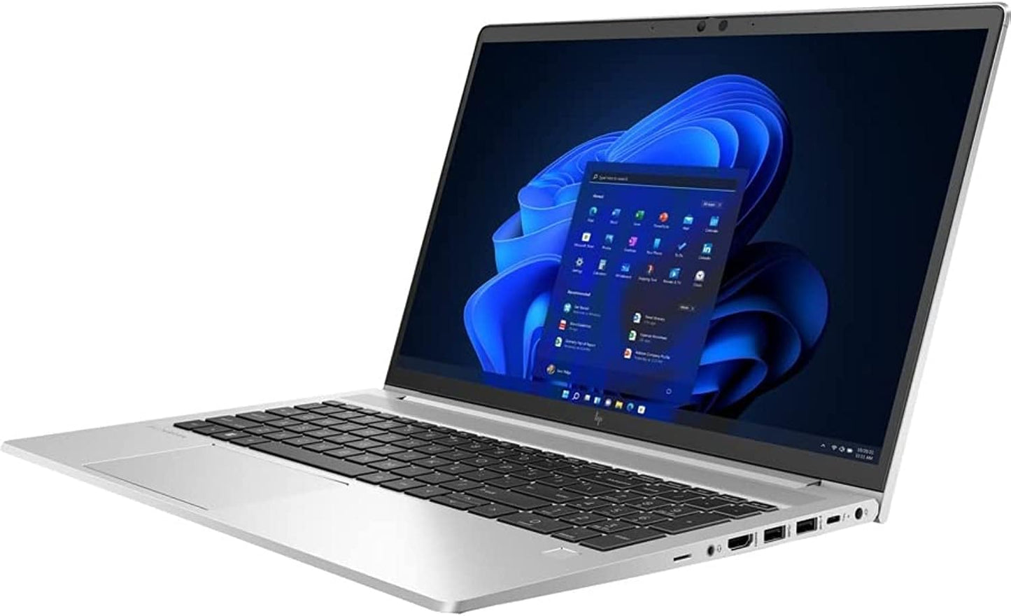 HP ELITEBOOK 650 G9 CORE i5 12th GEN 15.6 FHD IPS SCREEN DISPLAY WINDOW 11