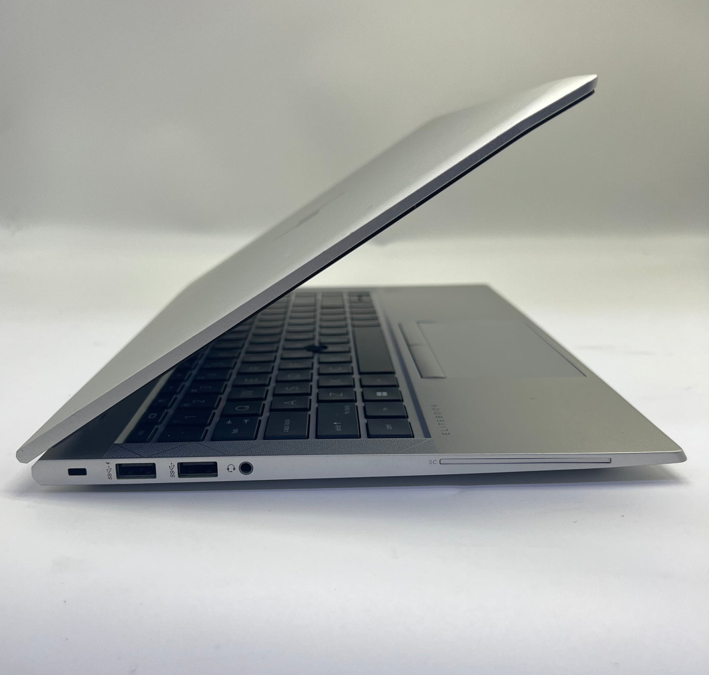 HP Elitebook 840 G8 (1 YEAR WARRANTY T&C) Core i7-11th GEN 14"FHD DISPLAY 32GB RAM WIN 11