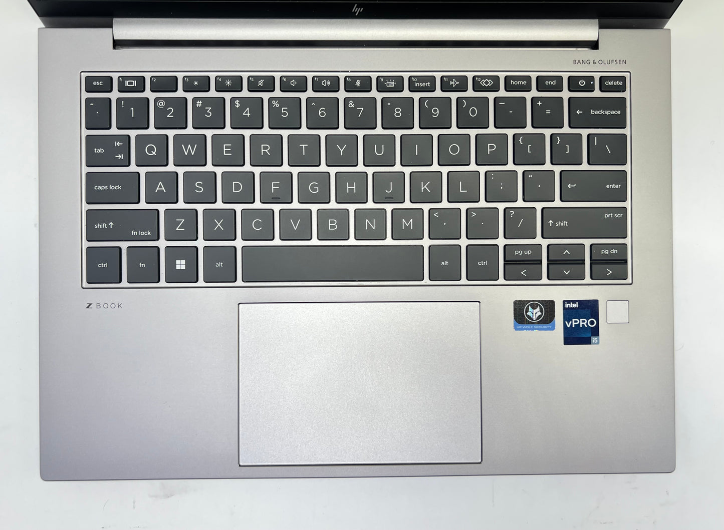 HP ZBOOK FIREFLY 14 G9 Workstation (1 YEAR WARRANTY T&C)14" inch FHD Core i5 12th Gen UPTO 32GB RAM