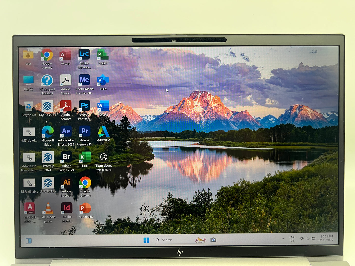 HP ZBOOK FIREFLY 14 G9 Workstation (1 YEAR WARRANTY T&C)14" inch FHD Core i5 12th Gen UPTO 32GB RAM