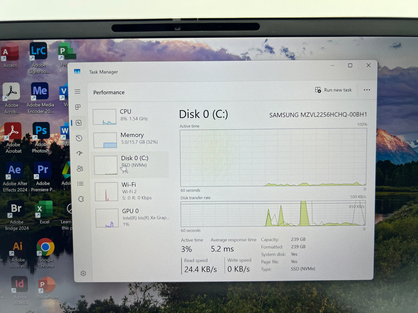 HP ZBOOK FIREFLY 14 G9 Workstation (1 YEAR WARRANTY T&C)14" inch FHD Core i5 12th Gen UPTO 32GB RAM