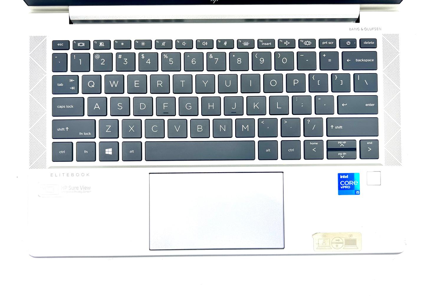 HP EliteBook 830 G8 (1 YEAR WARRANTY T&C) 13.3" inch TOUCHSCREEN Core i5-1135G7 Windows 11 PRO