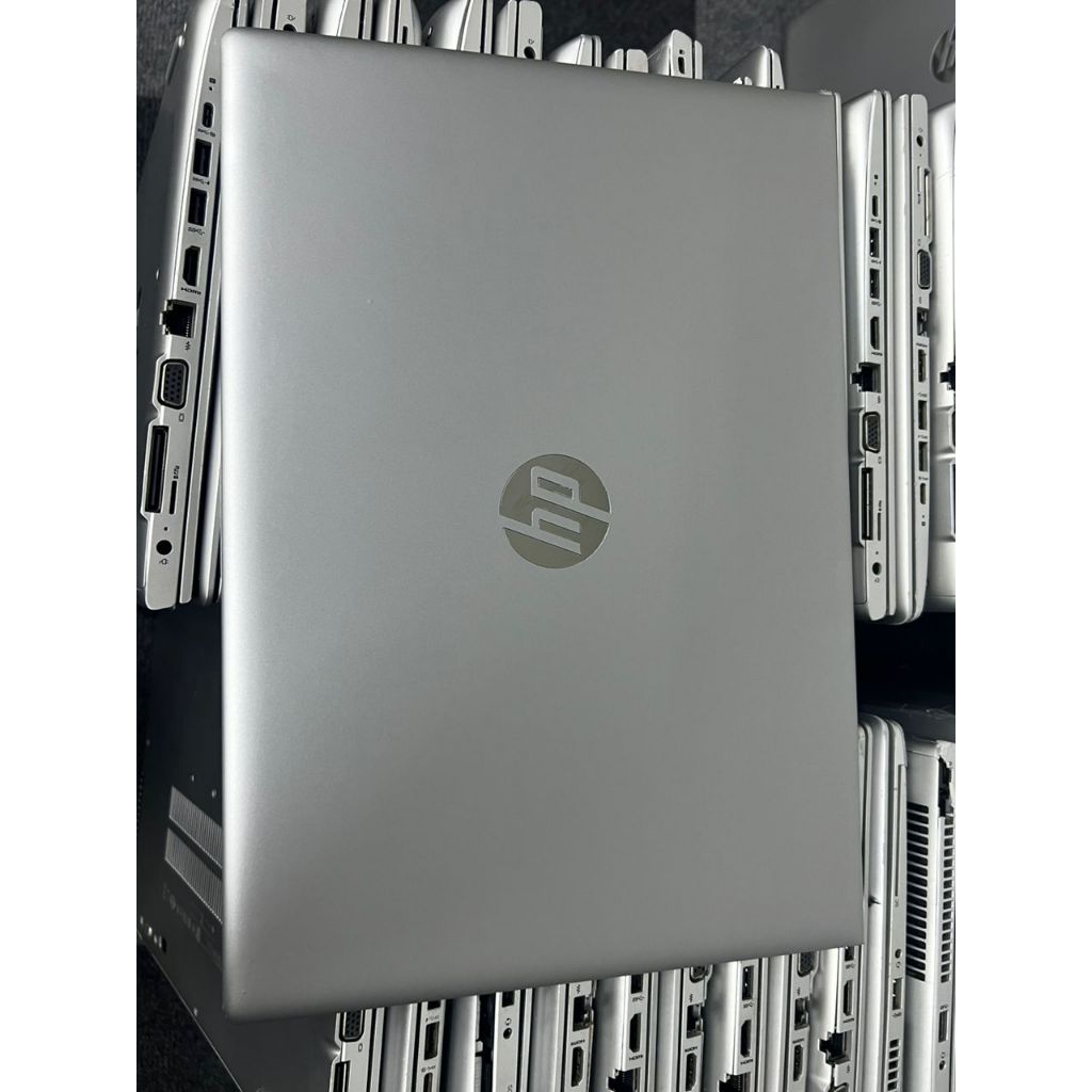 HP PROBOOK 645 G4  (RYZEN 5) 14'' HD SCREEN DISPLAY