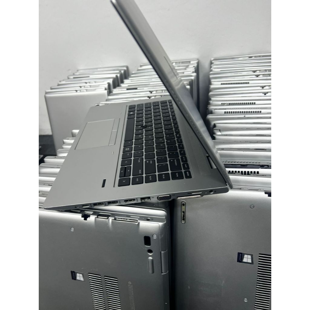 HP PROBOOK 645 G4  (RYZEN 5) 14'' HD SCREEN DISPLAY