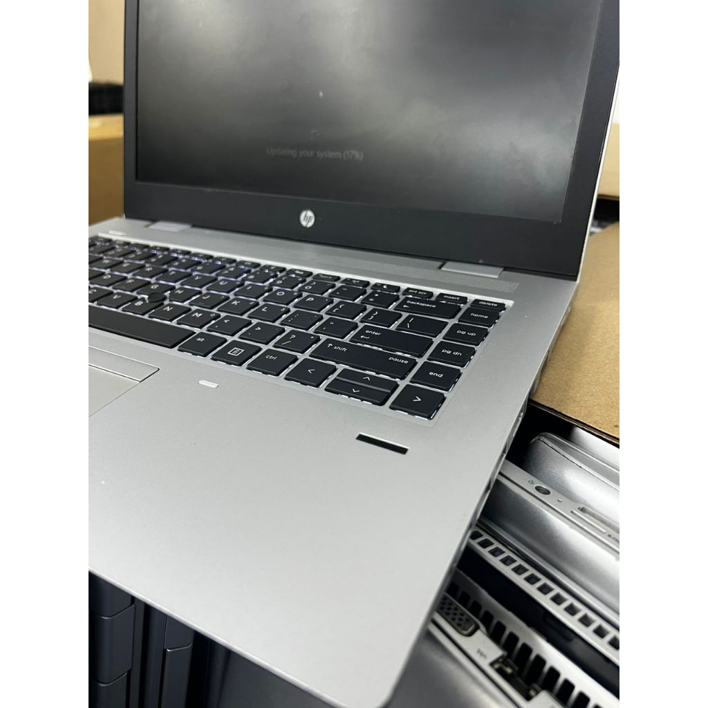 HP PROBOOK 645 G4  (RYZEN 5) 14'' HD SCREEN DISPLAY