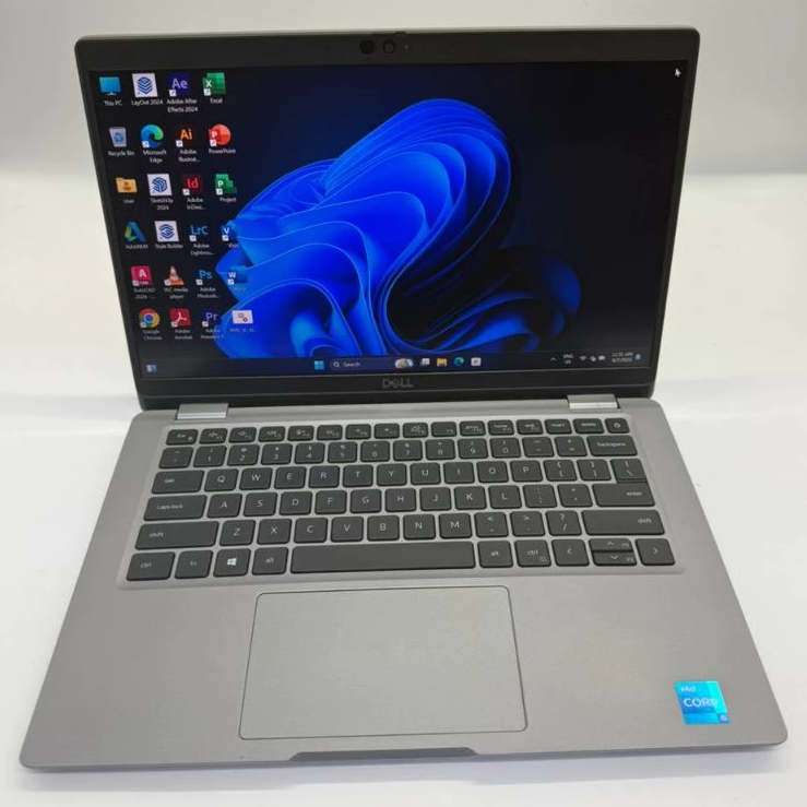 Dell Latitude 5320 (1 YEAR WARRANTY T&C) 13.3" FHD Core i5-11th GEN UPTO 16GB RAM / 1TB SSD WIN 11
