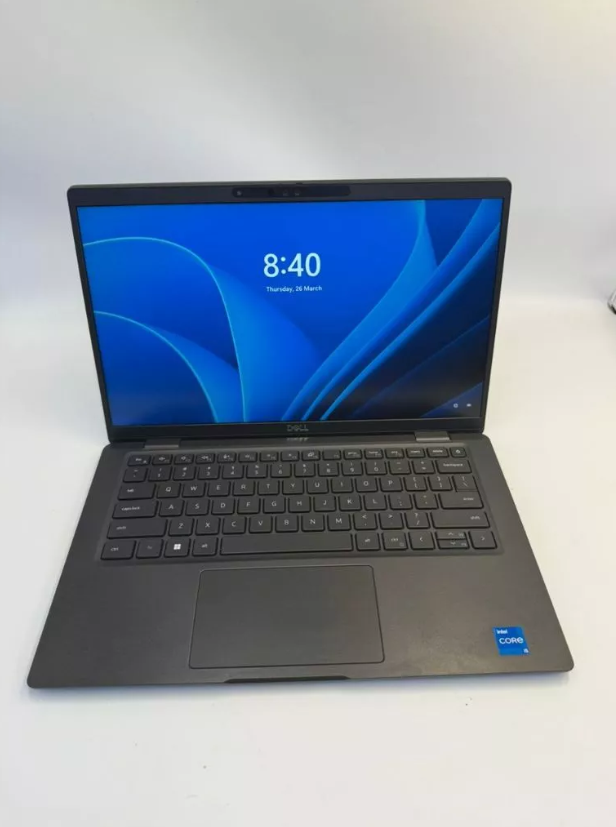 [1 YEAR WARRANTY] Dell Latitude 7430 Business Laptop | 14" FHD i5-1235U | 16GB RAM | Win11 Pro