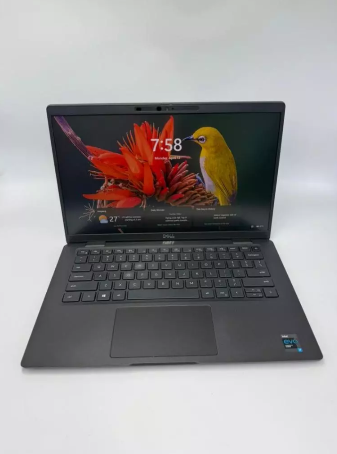 DELL UltraBook 7420 14"inch Business Laptop Core i7-11th GEN 16GB RAM Win 11 1 YERAR WARRANTY (T&C)