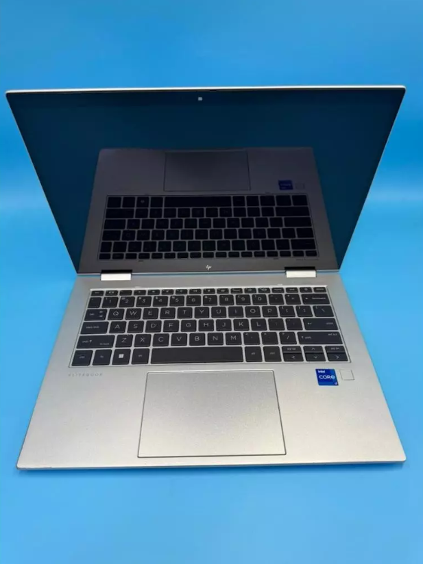 HP ELITEBOOK X360 1040 G9 Premium 14"inch Convertible Laptop(1 YEAR WARRANTY T&C)Core i7-12th GEN Win 11