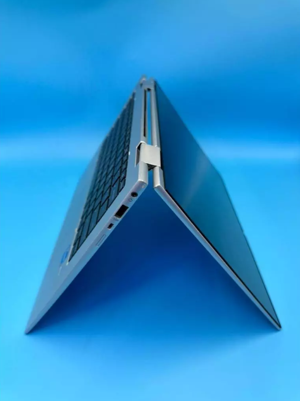 HP ELITEBOOK X360 1040 G9 Premium 14"inch Convertible Laptop(1 YEAR WARRANTY T&C)Core i7-12th GEN Win 11