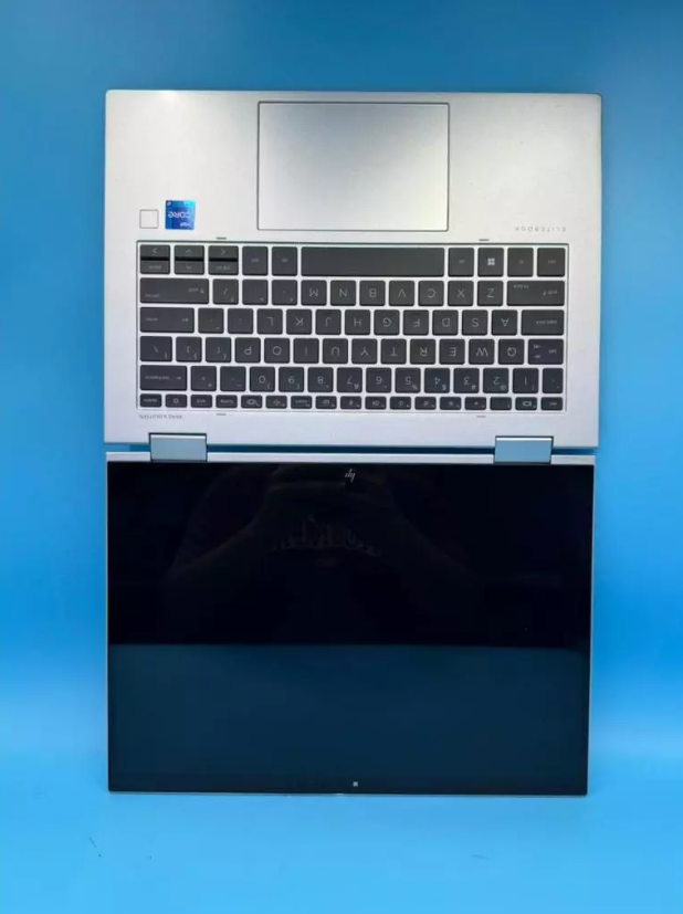 HP ELITEBOOK X360 1040 G9 Premium 14"inch Convertible Laptop(1 YEAR WARRANTY T&C)Core i7-12th GEN Win 11