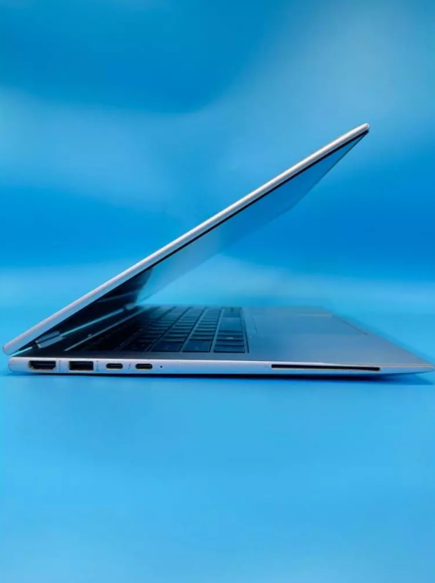 HP ELITEBOOK X360 1040 G9 Premium 14"inch Convertible Laptop(1 YEAR WARRANTY T&C)Core i7-12th GEN Win 11