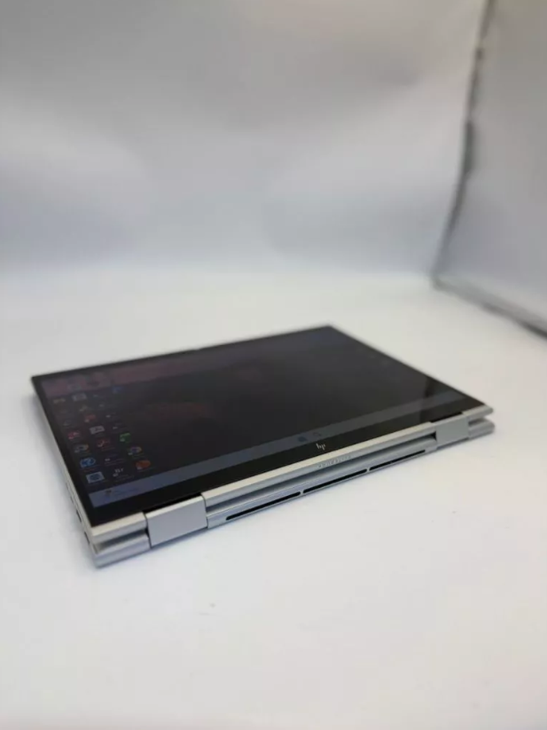 HP ELITEBOOK X360 830 G9 (1 YEAR WARRANTY T&C) CORE i5 12th Gen 13.3" FHD 2in1 Touch WIN 11 Pro