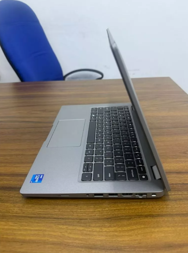 (1 YEAR WARRANTY T&C) Dell Latitude 5420 14"inch Core i7-11th GEN Business & Student Laptop WIN 11