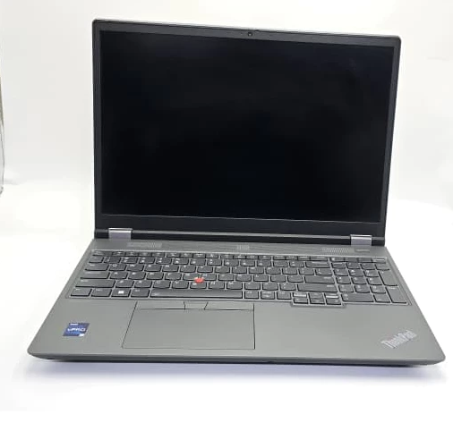 LENOVO THINKPAD P16 GEN 1 GAMING LAPTOP (1 YEAR WARRANTY T&C) 12GB Graphics Intel Core i7-12850Hx 16 Inch Windows 11