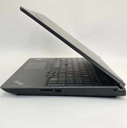 LENOVO THINKPAD P16 GEN 1 GAMING LAPTOP (1 YEAR WARRANTY T&C) 12GB Graphics Intel Core i7-12850Hx 16 Inch Windows 11