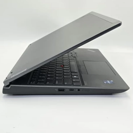 LENOVO THINKPAD P16 GEN 1 GAMING LAPTOP (1 YEAR WARRANTY T&C) 12GB Graphics Intel Core i7-12850Hx 16 Inch Windows 11