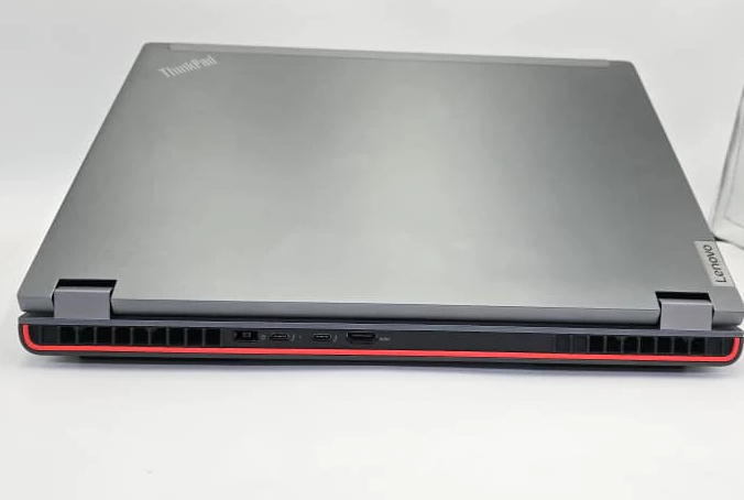 LENOVO THINKPAD P16 GEN 1 GAMING LAPTOP (1 YEAR WARRANTY T&C) 12GB Graphics Intel Core i7-12850Hx 16 Inch Windows 11