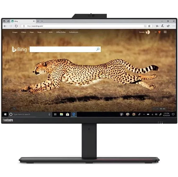LENOVO THINKCENTRE M90a 23.8 Inch Display ALL IN ONE Intel CORE i5 10th GEN UPTO 32GB RAM WIN 11 PRO