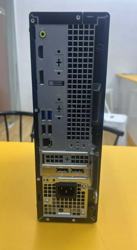 Dell OPTIPLEX 3080 SFF PC Core i5 (10th GEN) Desktop UPTO 32GB RAM WIN 11 PRO