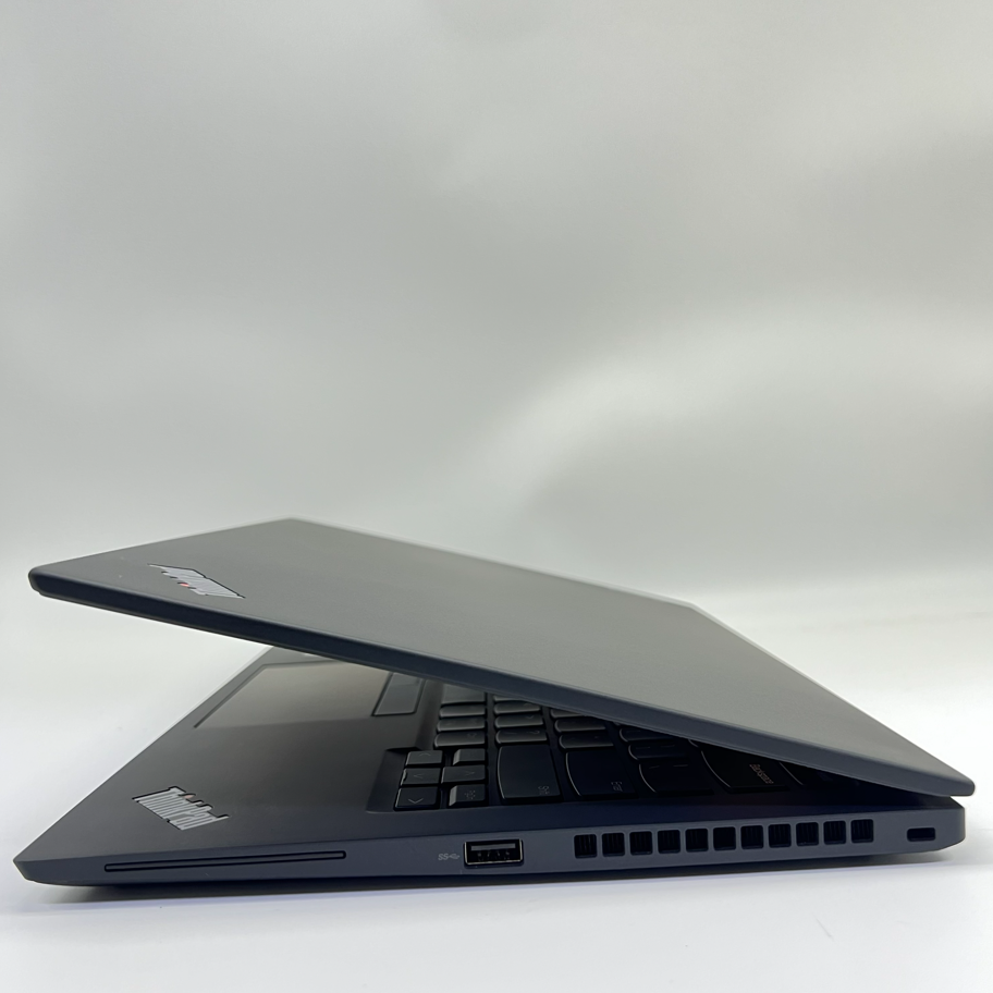 Lenovo ThinkPad T14s Gen 2 i5-11th GEN 14" FHD Laptop (16GB RAM / Win 11 / 1 Year WarrantyT&C) ) Business Notebook