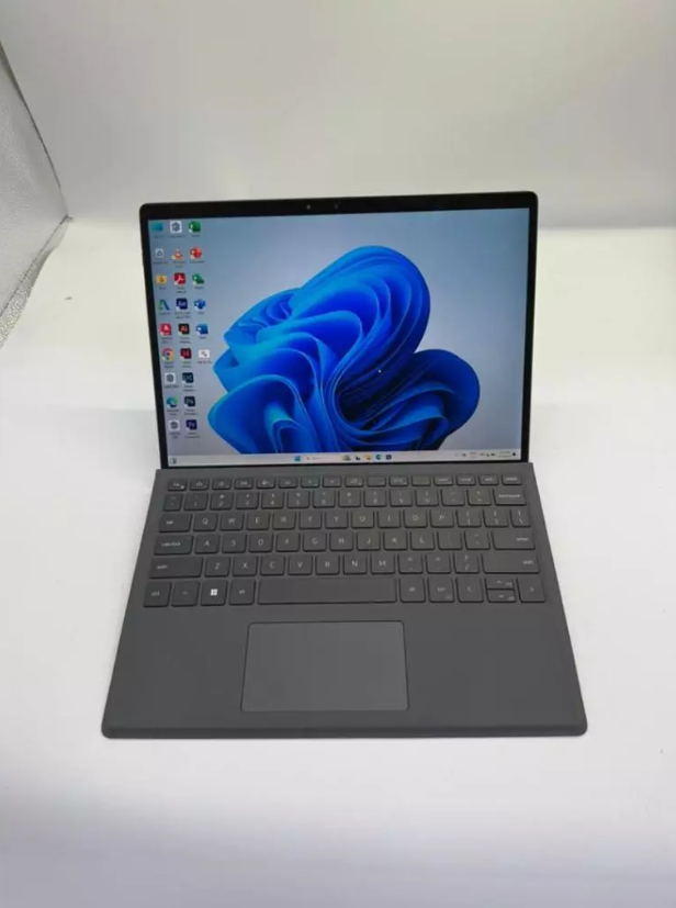 DELL LATITUDE 7320 2-in-1 LAPTOP (1 YEAR WARRANTY T&C) 13" FHD Touchscreen Core™️ i5-11th Gen Win 11