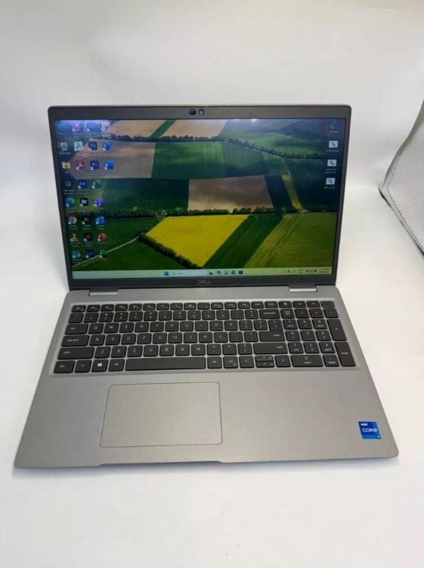 Dell Precision 3560 Gaming (1 YEAR WARRANTY T&C) 15.6" TOUCHSCREEN Core i7-1165G7 Windows 11