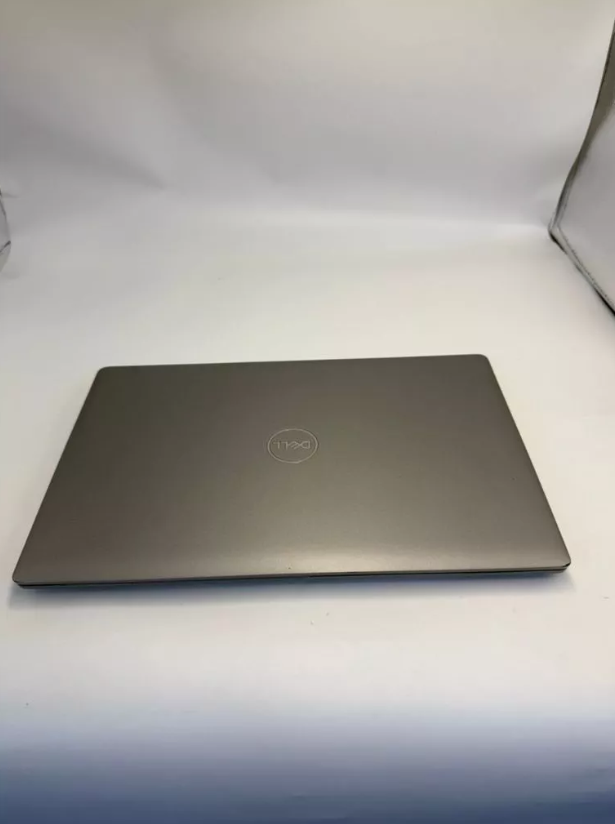 Dell Precision 3560 Gaming (1 YEAR WARRANTY T&C) 15.6" TOUCHSCREEN Core i7-1165G7 Windows 11