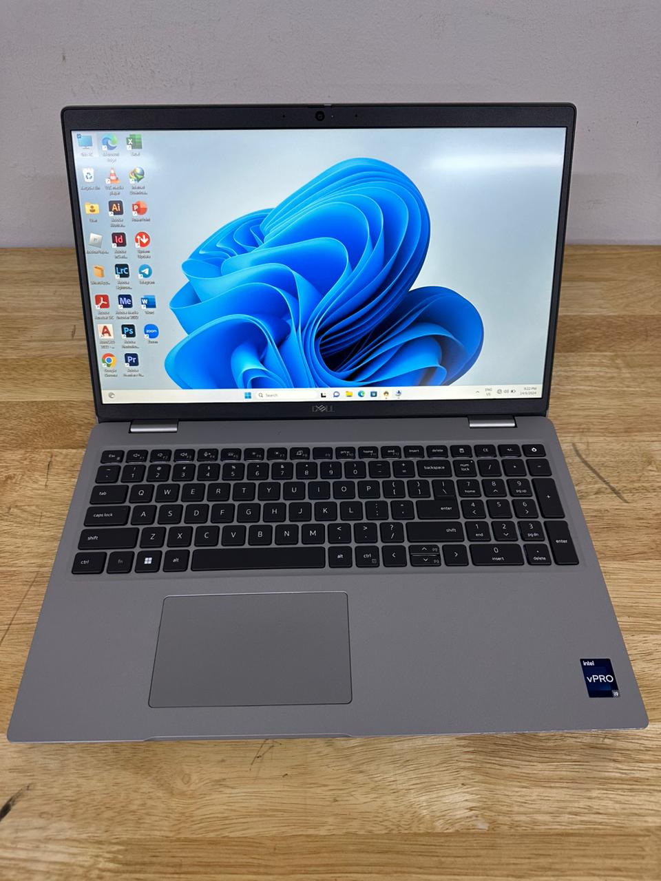DELL PRECISION 3571