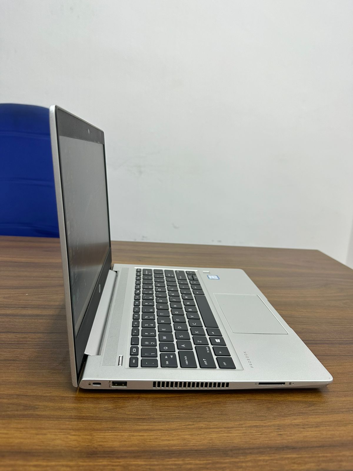 HP ELITEBOOK 830 G5 CORE i5-8265U (8TH GEN) 13.3 FHD SCREEN DISPLAY 16GB RAM /256GB SSD