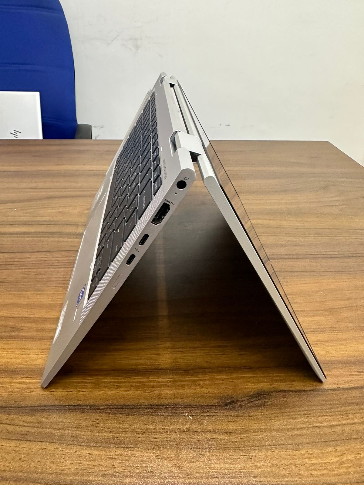 HP ELITEBOOK X360 830 G8 CORE i5-1145G7(11TH GEN) 13.3 FHD TOUCHSCREEN 1X 16GB SODIMM RAM UPGRADE TO 32GB