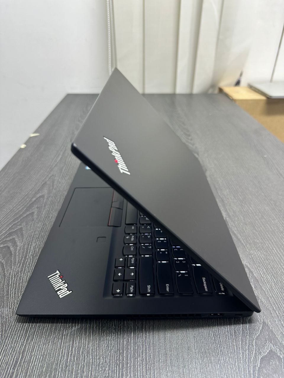 LENOVO THINKPAD T490 CORE i7-(8TH GEN)14 INCH FHD SCREEN UPTO  1TB SSD WINDOWS 10/11 PRO