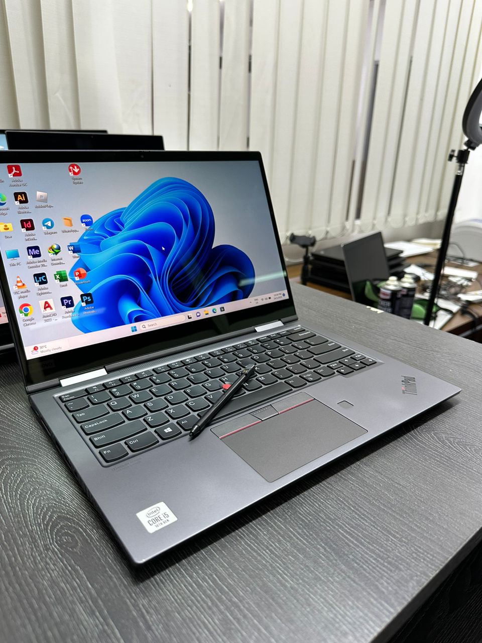 LENOVO THINKPAD X1 YOGA i7-10610U (5TH GEN) 14''FHD TOUCHSCREEN UPTO 1TB SSD WINDOW 11PRO